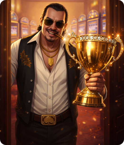 Mafia casino Italia